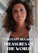 Bettany Hughes Treasures of the World 5movies