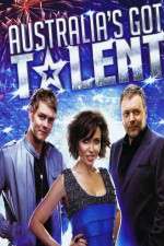 Watch Australia's Got Talent 5movies