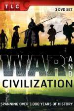 Watch War and Civilization 5movies