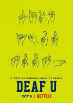 Watch Deaf U 5movies