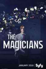 Watch The Magicians (2016) 5movies