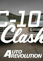 Watch Auto Revolution: C-10 Clash 5movies