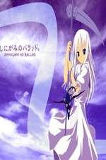 Watch Shinigami no Ballad: momo the girl god of death 5movies