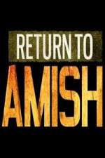 Watch Return to Amish 5movies