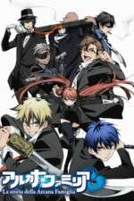 Watch La Storia Della Arcana Famiglia 5movies