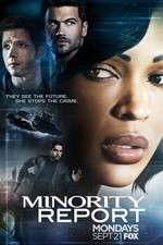 Watch Minority Report 5movies