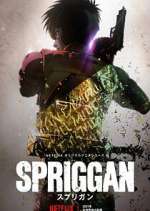 Watch Spriggan 5movies
