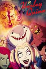 Watch Harley Quinn 5movies