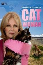 Watch Joanna Lumley: Catwoman 5movies