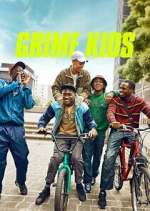 Watch Grime Kids 5movies
