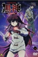 Watch Kurokami The Animation 5movies