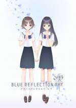 Watch Blue Reflection Ray 5movies