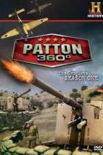 Watch Patton 360 5movies