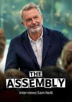 Watch The Assembly 5movies