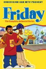 Watch Friday The Animated Series 5movies