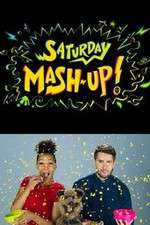 Watch Saturday Mash-Up! 5movies