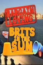 Watch Bargain Loving Brits in Blackpool 5movies