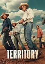 Watch Territory 5movies