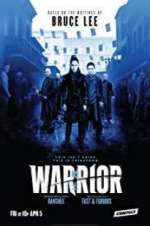 Watch Warrior 5movies