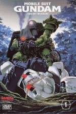 Watch Mobile Suit Gundam - The 08th MS Team 5movies