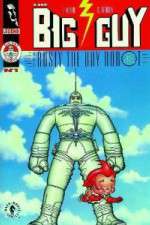 Watch Big Guy and Rusty the Boy Robot 5movies