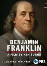 Watch Benjamin Franklin 5movies