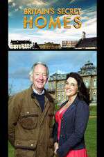 Watch Britains Secret Homes 5movies