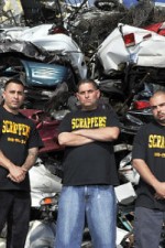 Watch Scrappers 5movies