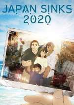 Watch Japan Sinks: 2020 5movies