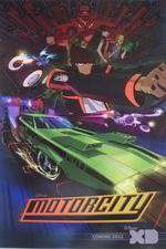 Watch Motorcity 5movies