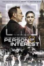 Watch Person of Interest 5movies