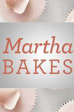 Watch Martha Bakes 5movies