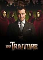 Watch The Traitors 5movies