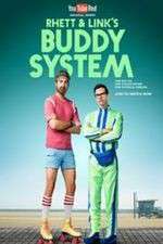 Watch Rhett & Link's Buddy System 5movies