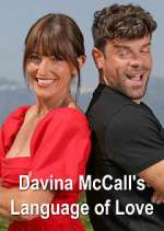 Watch Davina McCall's Language of Love 5movies