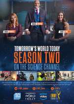 Watch Tomorrow's World Today 5movies