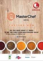 Watch MasterChef Asia 5movies