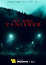 Watch Up and Vanished 5movies