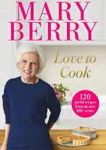 Watch Mary Berry - Love to Cook 5movies