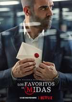 Watch Los Favoritos de Midas 5movies