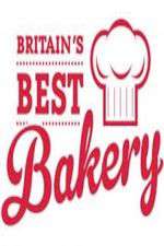 Watch Britain's Best Bakery 5movies