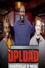 Watch Upload with Shaquille ONeal 5movies