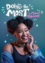 Watch Doing the Most with Phoebe Robinson 5movies