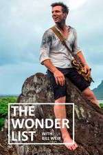 Watch The Wonder List with Bill Weir 5movies