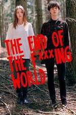 Watch The End Of The F***ing World 5movies