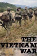 Watch The Vietnam War 5movies