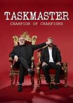 Watch Taskmaster: Champion of Champions 5movies