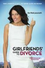 Watch Girlfriends Guide to Divorce 5movies