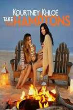 Watch Kourtney & Khloe Take the Hamptons  5movies