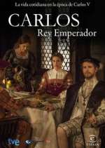 Watch Carlos, Rey Emperador 5movies